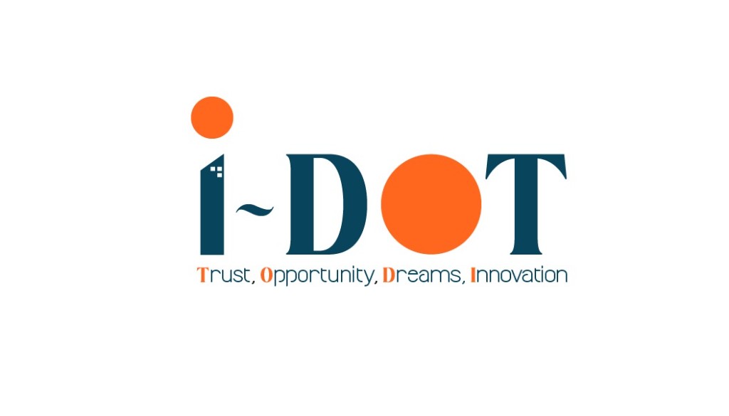 I-Dot Infra